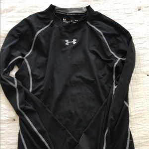 Underarmor long sleeve